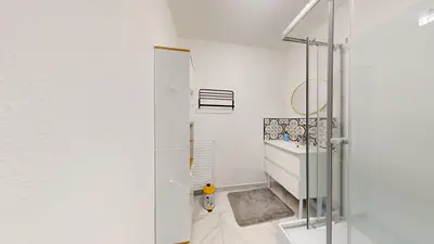 Photo du 3 rue Auguste Renoir, 33400 Talence, France Talence