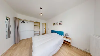 Photo du 3 rue Auguste Renoir, 33400 Talence, France Talence