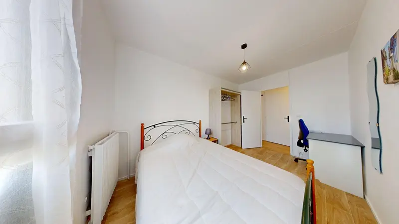 Photo du 3 rue Auguste Renoir, 33400 Talence, France Talence