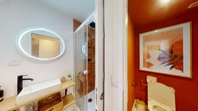 Photo du 19 Rue Émile Guyou, 31400 Toulouse, France Toulouse