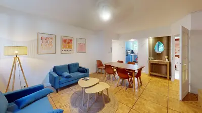 Photo du 19 Rue Émile Guyou, 31400 Toulouse, France Toulouse