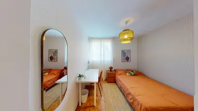 Photo du 19 Rue Émile Guyou, 31400 Toulouse, France Toulouse
