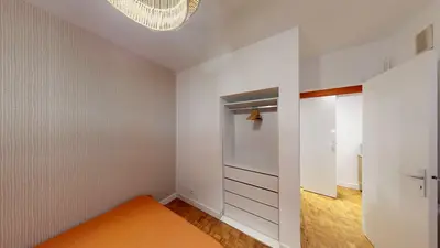 Photo du 19 Rue Émile Guyou, 31400 Toulouse, France Toulouse