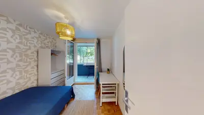 Photo du 19 Rue Émile Guyou, 31400 Toulouse, France Toulouse
