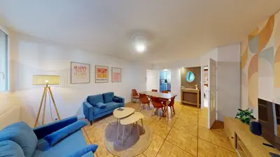 Photo du 19 Rue Émile Guyou, 31400 Toulouse, France Toulouse