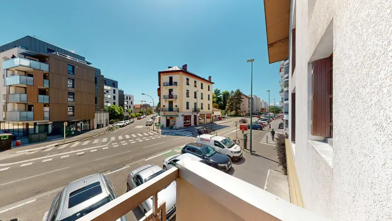 Photo du 14 Avenue de Cran, 74000 Annecy, France Annecy