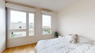 Photo du 38 Rue Des Aubépines, 92000 Nanterre, France Nanterre