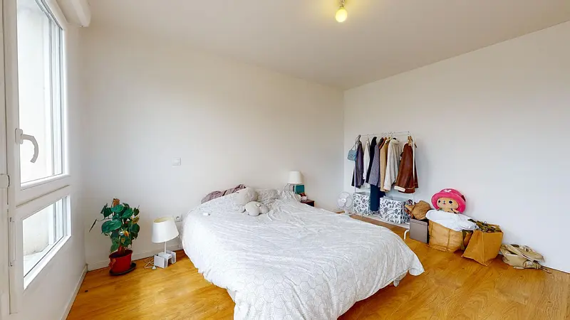Photo du 38 Rue Des Aubépines, 92000 Nanterre, France Nanterre