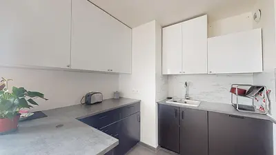 Photo du 38 Rue Des Aubépines, 92000 Nanterre, France Nanterre