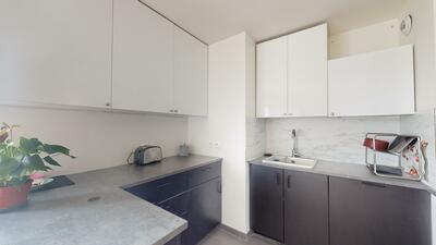 Photo du 38 Rue Des Aubépines, 92000 Nanterre, France Nanterre