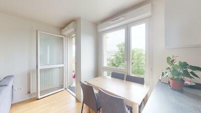 Photo du 38 Rue Des Aubépines, 92000 Nanterre, France Nanterre