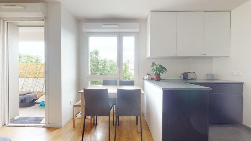 Photo du 38 Rue Des Aubépines, 92000 Nanterre, France Nanterre