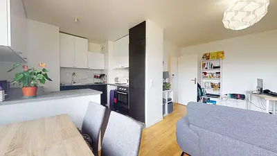 Photo du 38 Rue Des Aubépines, 92000 Nanterre, France Nanterre