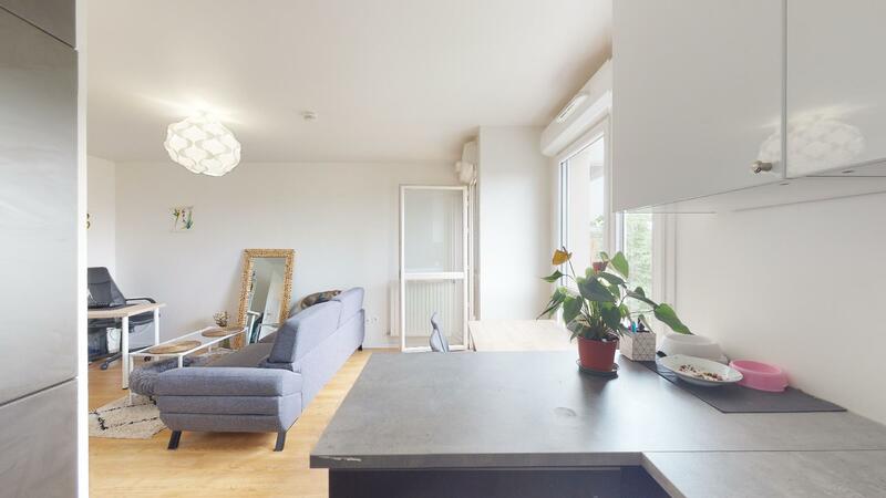 Photo du 38 Rue Des Aubépines, 92000 Nanterre, France Nanterre