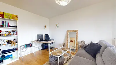 Photo du 38 Rue Des Aubépines, 92000 Nanterre, France Nanterre