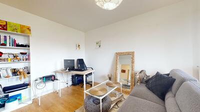 Photo du 38 Rue Des Aubépines, 92000 Nanterre, France Nanterre