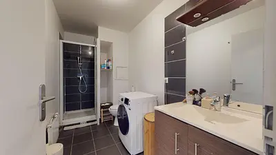 Photo du 38 Rue Des Aubépines, 92000 Nanterre, France Nanterre