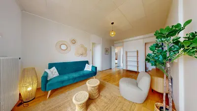 Photo du 220 Avenue Barthélémy Buyer, 69009 Lyon, France Lyon