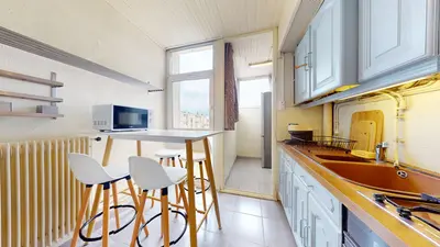 Photo du 220 Avenue Barthélémy Buyer, 69009 Lyon, France Lyon