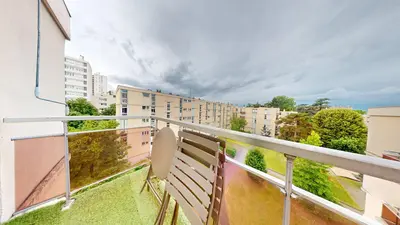 Photo du 220 Avenue Barthélémy Buyer, 69009 Lyon, France Lyon