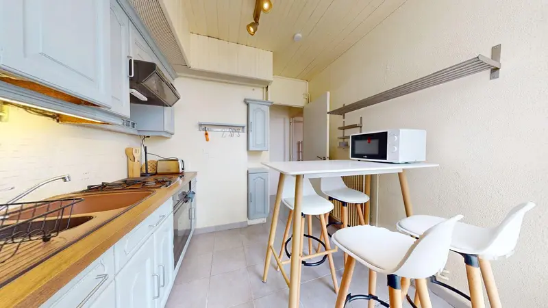 Photo du 220 Avenue Barthélémy Buyer, 69009 Lyon, France Lyon
