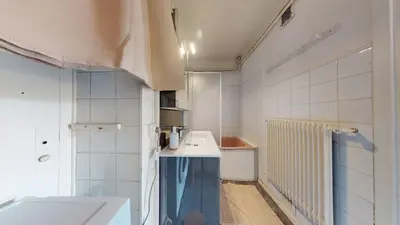 Photo du 220 Avenue Barthélémy Buyer, 69009 Lyon, France Lyon