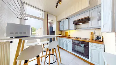Photo du 220 Avenue Barthélémy Buyer, 69009 Lyon, France Lyon