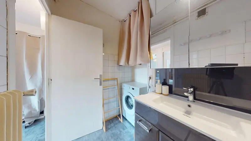 Photo du 220 Avenue Barthélémy Buyer, 69009 Lyon, France Lyon
