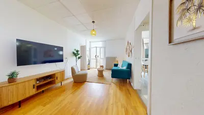 Photo du 220 Avenue Barthélémy Buyer, 69009 Lyon, France Lyon