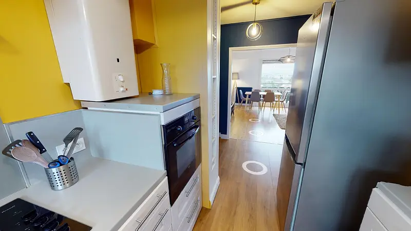 Photo du 15 Rue Des Hauts Moulins, 44800 Saint-Herblain, France Saint-Herblain