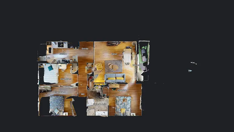 Photo du 15 Rue Des Hauts Moulins, 44800 Saint-Herblain, France Saint-Herblain