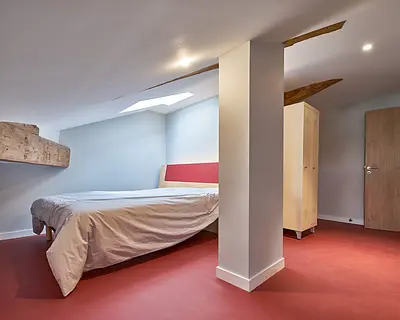 Photo du 13 Rue Bourgneuf, 42000 Saint-Étienne, France Saint-Étienne