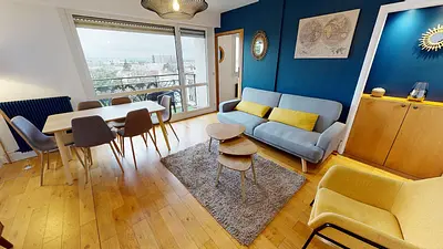 Photo du 15 Rue Des Hauts Moulins, 44800 Saint-Herblain, France Saint-Herblain