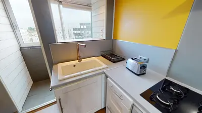 Photo du 15 Rue Des Hauts Moulins, 44800 Saint-Herblain, France Saint-Herblain