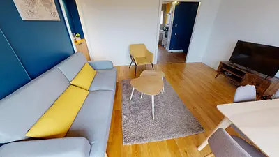 Photo du 15 Rue Des Hauts Moulins, 44800 Saint-Herblain, France Saint-Herblain