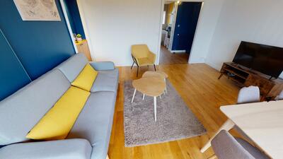 Photo du 15 Rue Des Hauts Moulins, 44800 Saint-Herblain, France Saint-Herblain