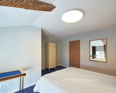 Photo du 13 Rue Bourgneuf, 42000 Saint-Étienne, France Saint-Étienne