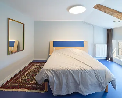 Photo du 13 Rue Bourgneuf, 42000 Saint-Étienne, France Saint-Étienne