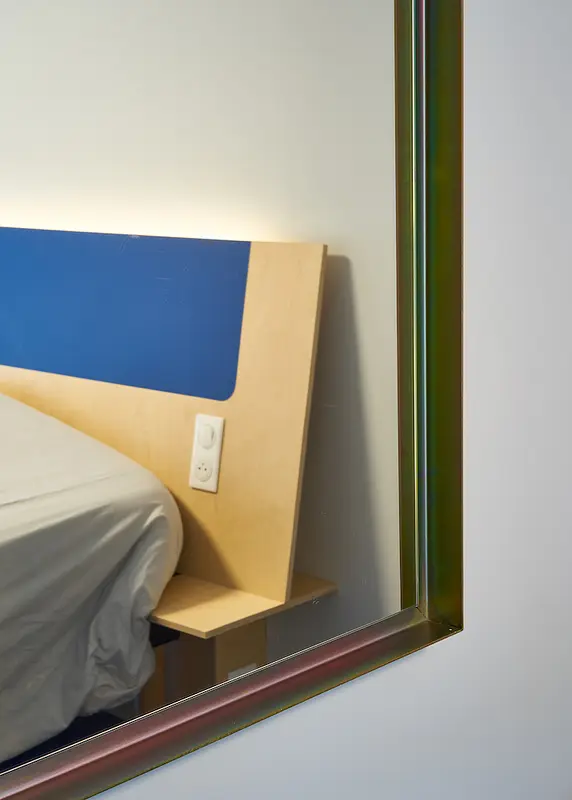 Photo du 13 Rue Bourgneuf, 42000 Saint-Étienne, France Saint-Étienne