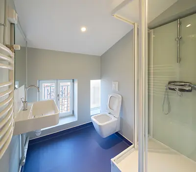 Photo du 13 Rue Bourgneuf, 42000 Saint-Étienne, France Saint-Étienne