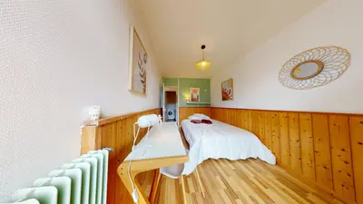 Photo du 220 Avenue Barthélémy Buyer, 69009 Lyon, France Lyon