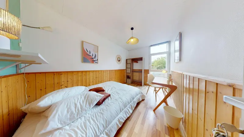 Photo du 220 Avenue Barthélémy Buyer, 69009 Lyon, France Lyon