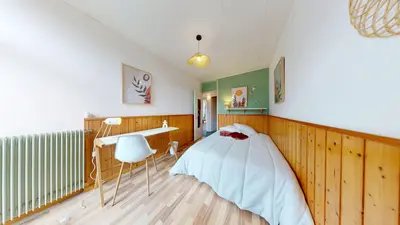 Photo du 220 Avenue Barthélémy Buyer, 69009 Lyon, France Lyon