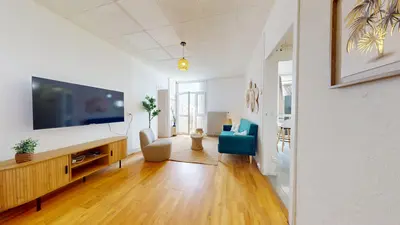 Photo du 220 Avenue Barthélémy Buyer, 69009 Lyon, France Lyon