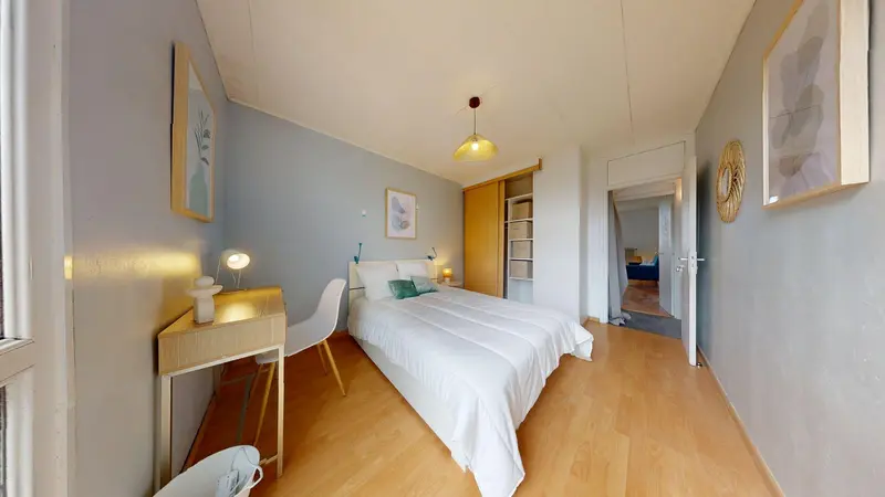 Photo du 220 Avenue Barthélémy Buyer, 69009 Lyon, France Lyon