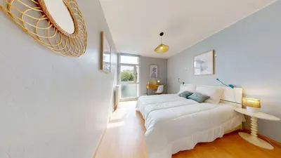 Photo du 220 Avenue Barthélémy Buyer, 69009 Lyon, France Lyon
