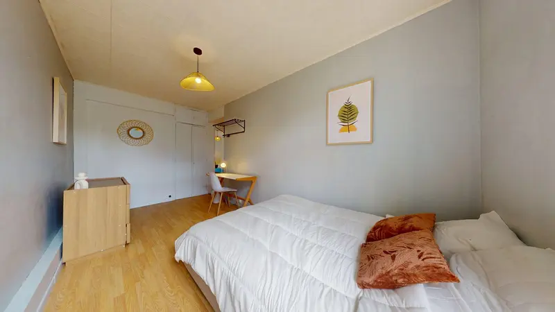 Photo du 220 Avenue Barthélémy Buyer, 69009 Lyon, France Lyon