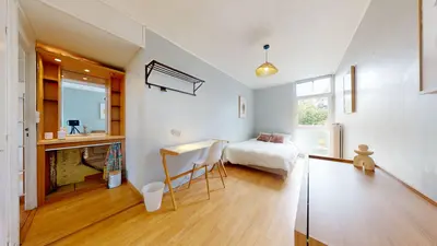 Photo du 220 Avenue Barthélémy Buyer, 69009 Lyon, France Lyon