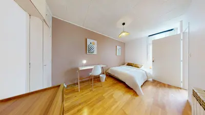 Photo du 220 Avenue Barthélémy Buyer, 69009 Lyon, France Lyon