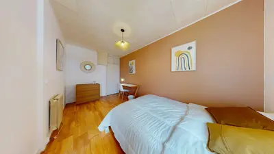 Photo du 220 Avenue Barthélémy Buyer, 69009 Lyon, France Lyon